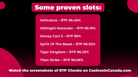 Real RTP and Spinaro Casino's Review