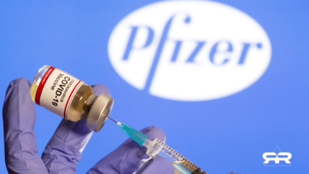 Pfizer Adds Dangerous Drug Tromethamine to Children’s COVID Vaccines