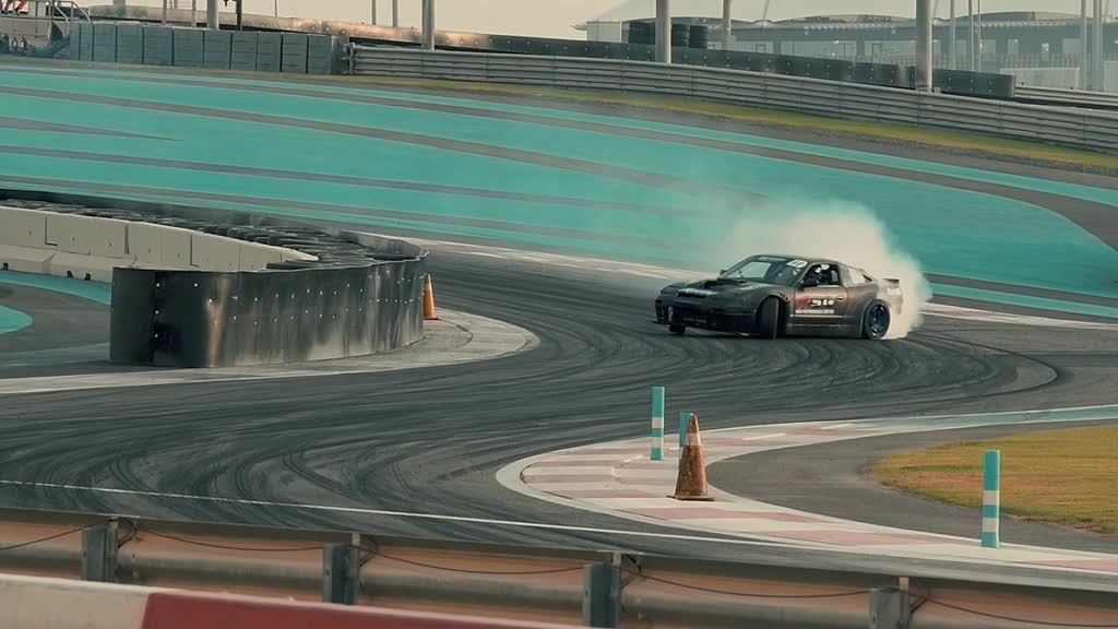 # short video Cars Drift Racing