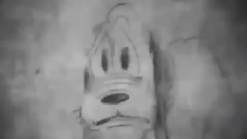 The fabulous world of animation art before the digital age, back in 1938