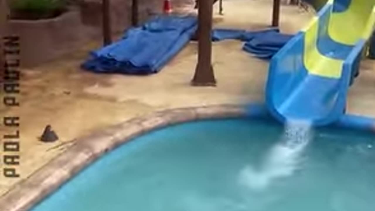 Epic Water Fails