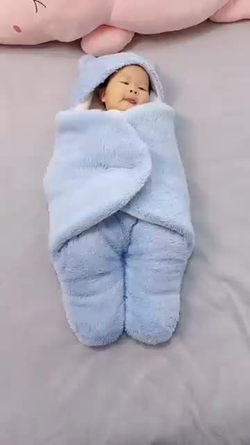 Look at this cute baby