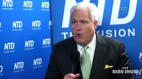 Schlapp Admits He Blocked Pro-Life Panels at CPAC