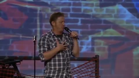 Tim Hawkins Most Hilarious Recurring Jokes Part 1