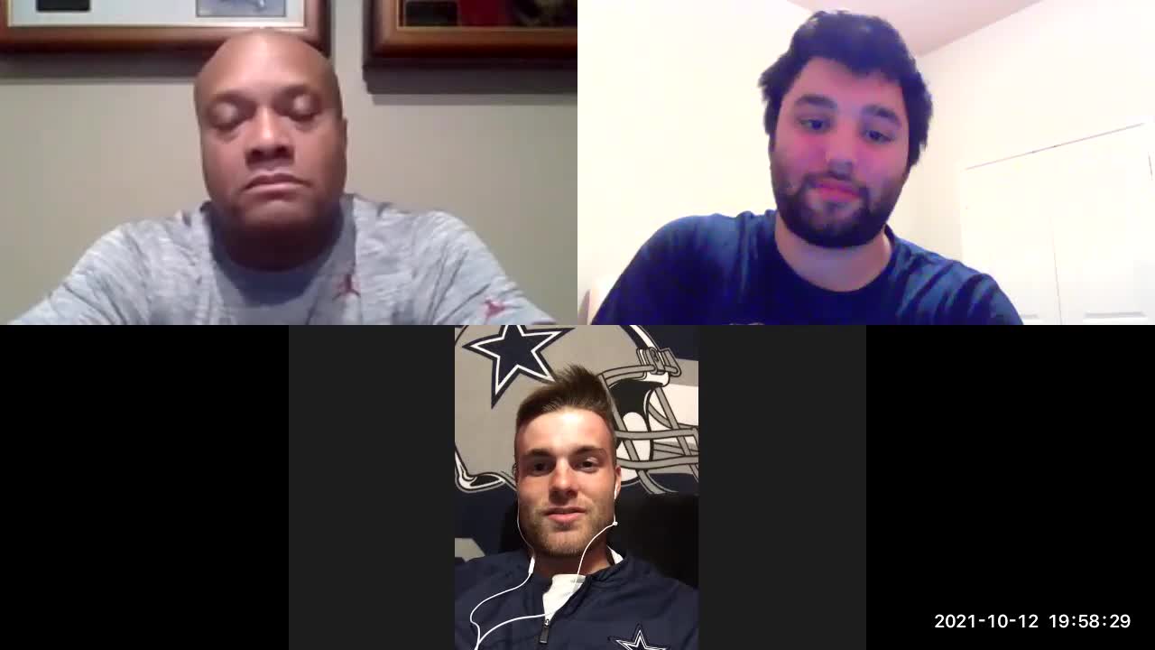 We Got You Covered Podcast Ep.8 Part 2