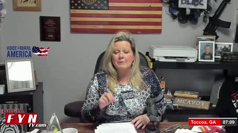 Lori talks about Biden's Covid vaccine mandate denied, Covid Profit and more!