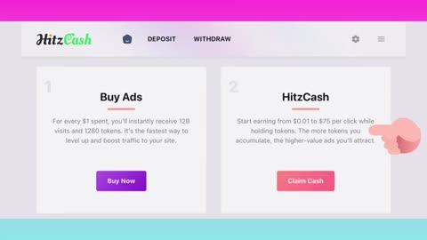 Online business