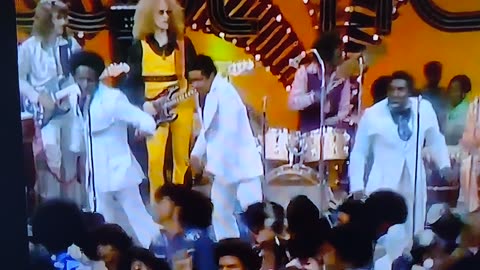 The O'Jays 1974 The Love Of Money Live (Soul Train)