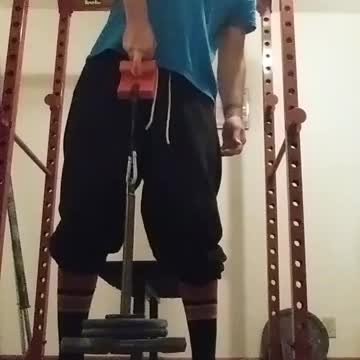 Fingers breaker handle middle finger lift