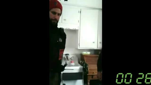 SERVICE DE POLICE VRAIMENT MAFIEUX (SPVM )