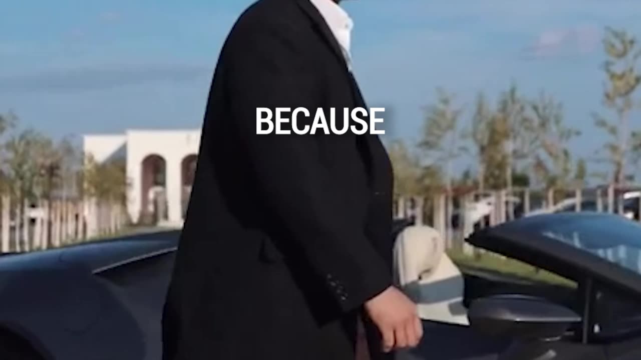TRISTAN TATE'S LIFE CHANGING ADVICE