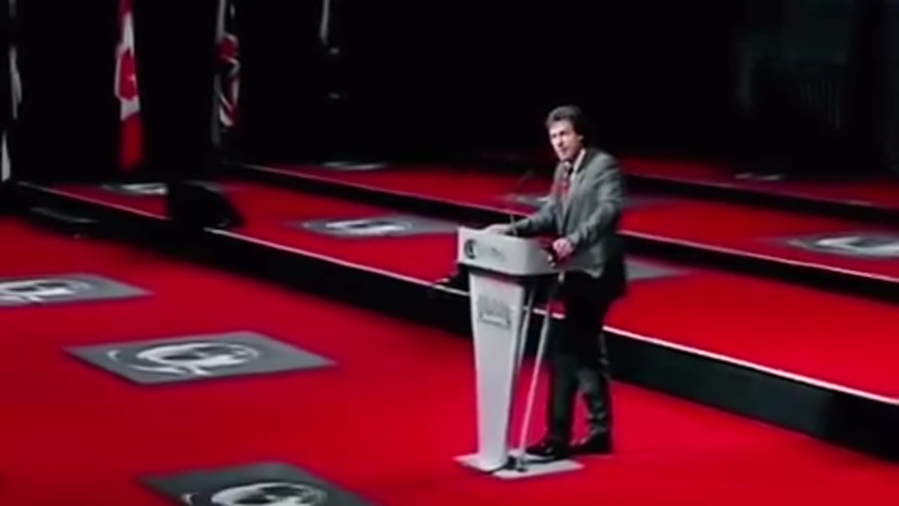 Imran khan speech