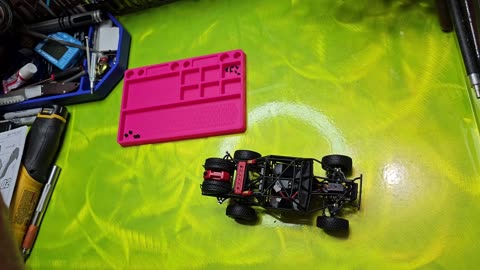 Orlando-Hunter OH32X02 Kit Ep37