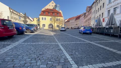 Salzhaus Zittau