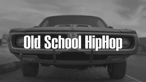 Old school hiphop