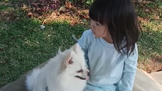 Sophie And Pom