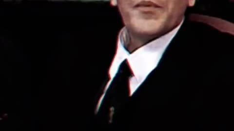 WATCH TILL THE END HE WAS FOUND DEAD WHEN THIS CAME OUT!