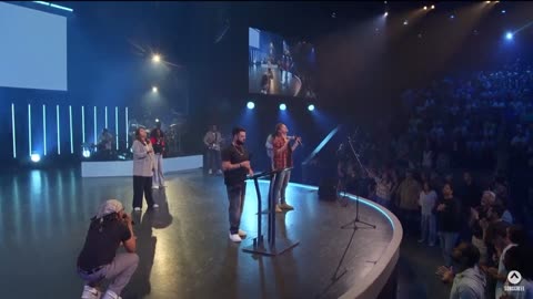 Another One and Yahweh We Love You - Elevation Worship