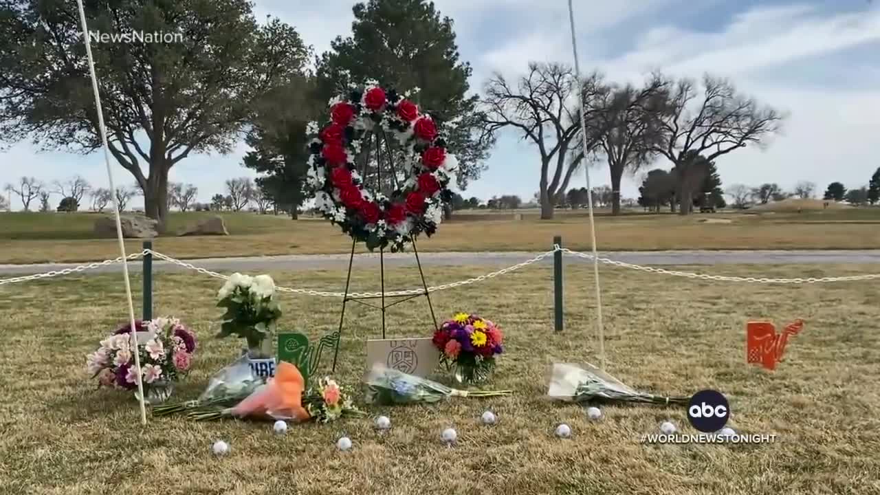 13-year-old reportedly behind wheel of fatal truck crash l WNT