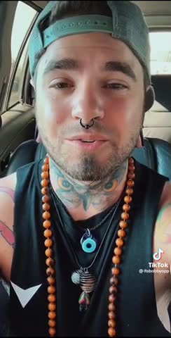 Don’t care what they call you