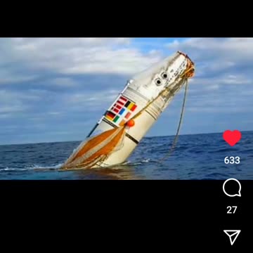 Nothing Ever Goes To Space