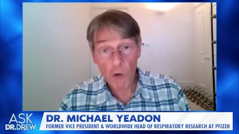 Dr. Mike Yeadon, paints a picture of the nightmarish..