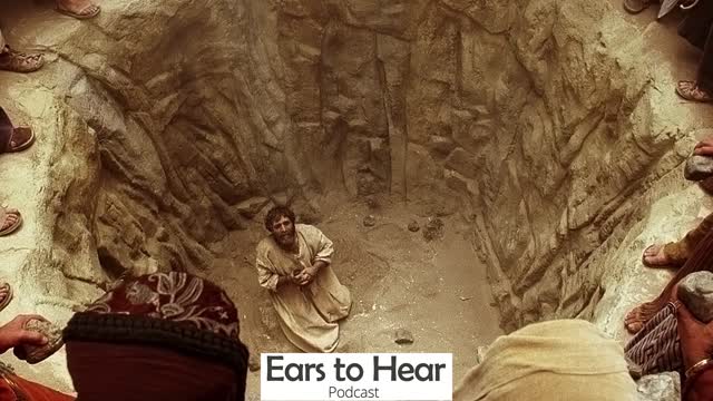 Ears To Hear Podcast 12 Persecution