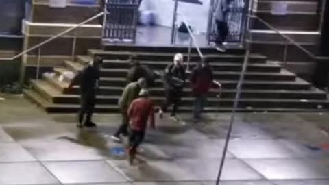 Bum Fight