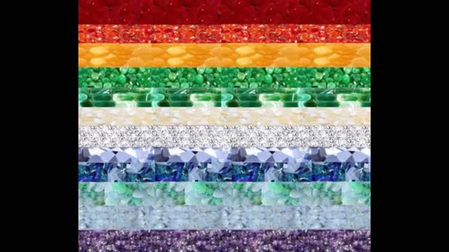 Mini Series Episode 7 of 8 ALL things New