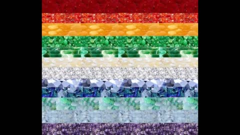 Mini Series Episode 7 of 8 ALL things New