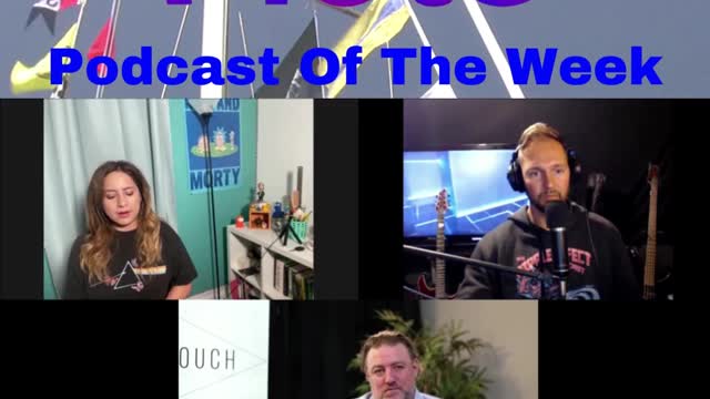 Flote Podcast Of The Week 7