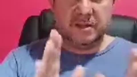 El Lic. David Hernández sobre la obligación de inyectar