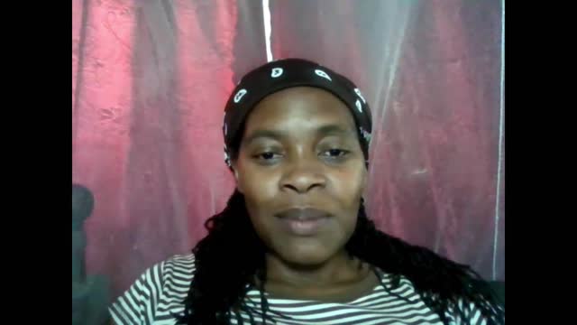 Zoom Meeting- Prayer and Meditation (See Description) ended