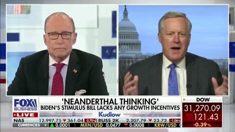 RHJ Media Mention on Kudlow on 3/3