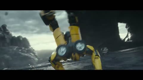 Transformers: Rise of the Beast | Trailer