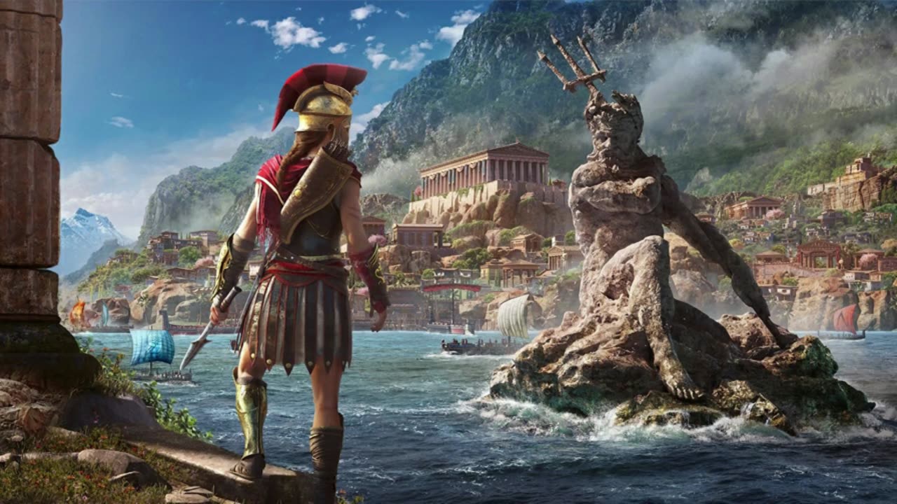 Atlantis