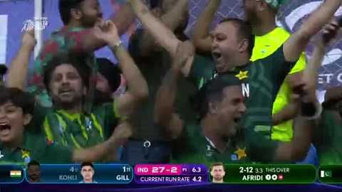 Pakistan India Asia cup Match 2023