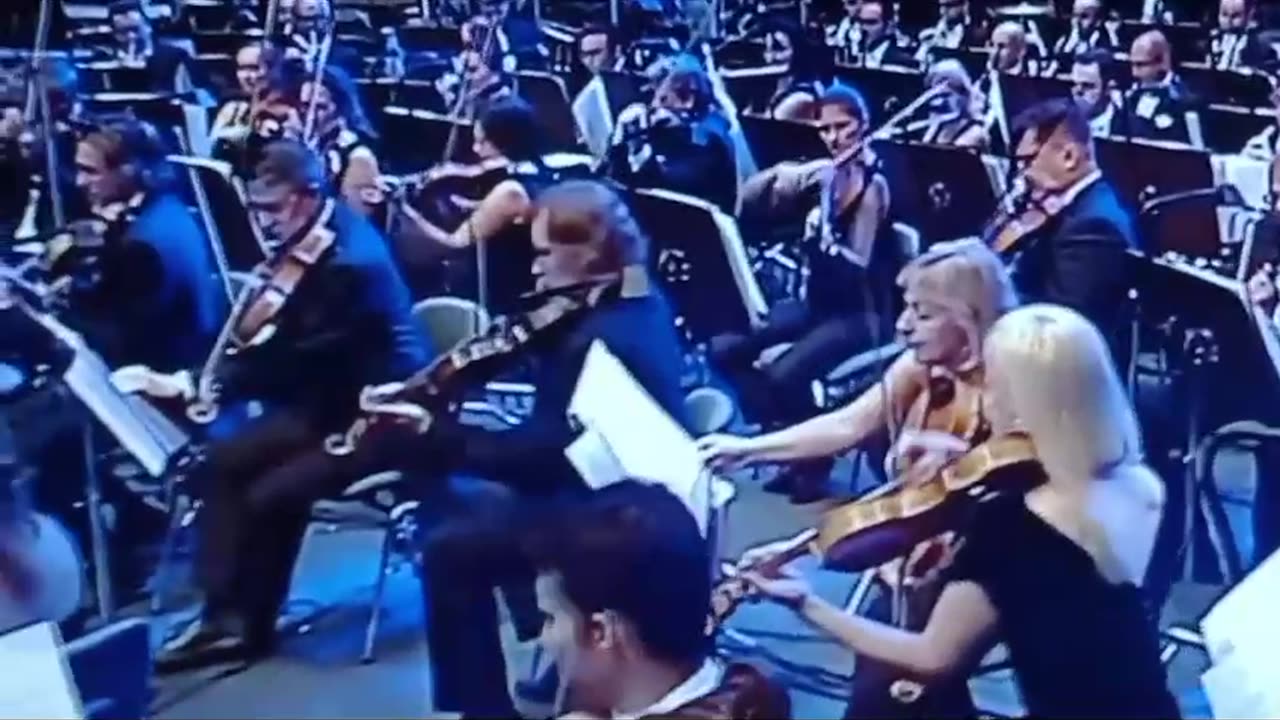 CONAN IN CONCERT