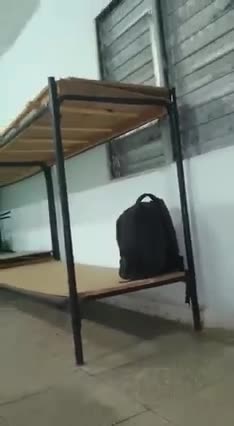 CENTROS DE AISLAMIENTO CONTRA EL COVID EN CUBA