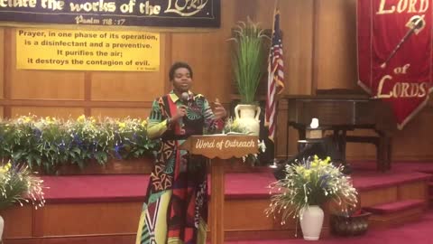 It’s A Fixed Fight