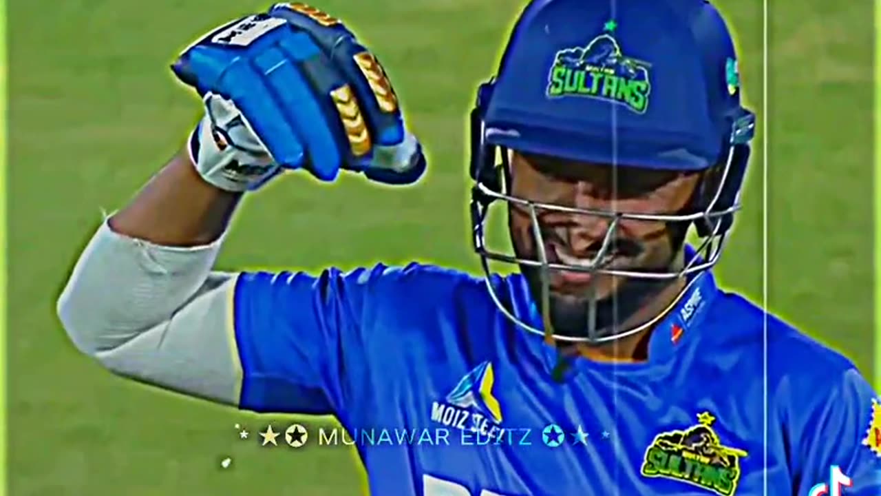 Cricket video psl