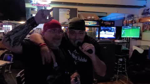 Slokill "Birthday Song To Me/Welcome To The Underground"