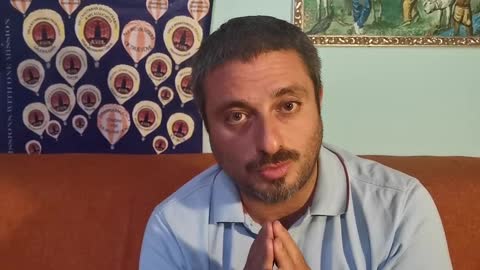 Resistiamo! mai scendere a patti con questi Demoni - Valentino Bellucci