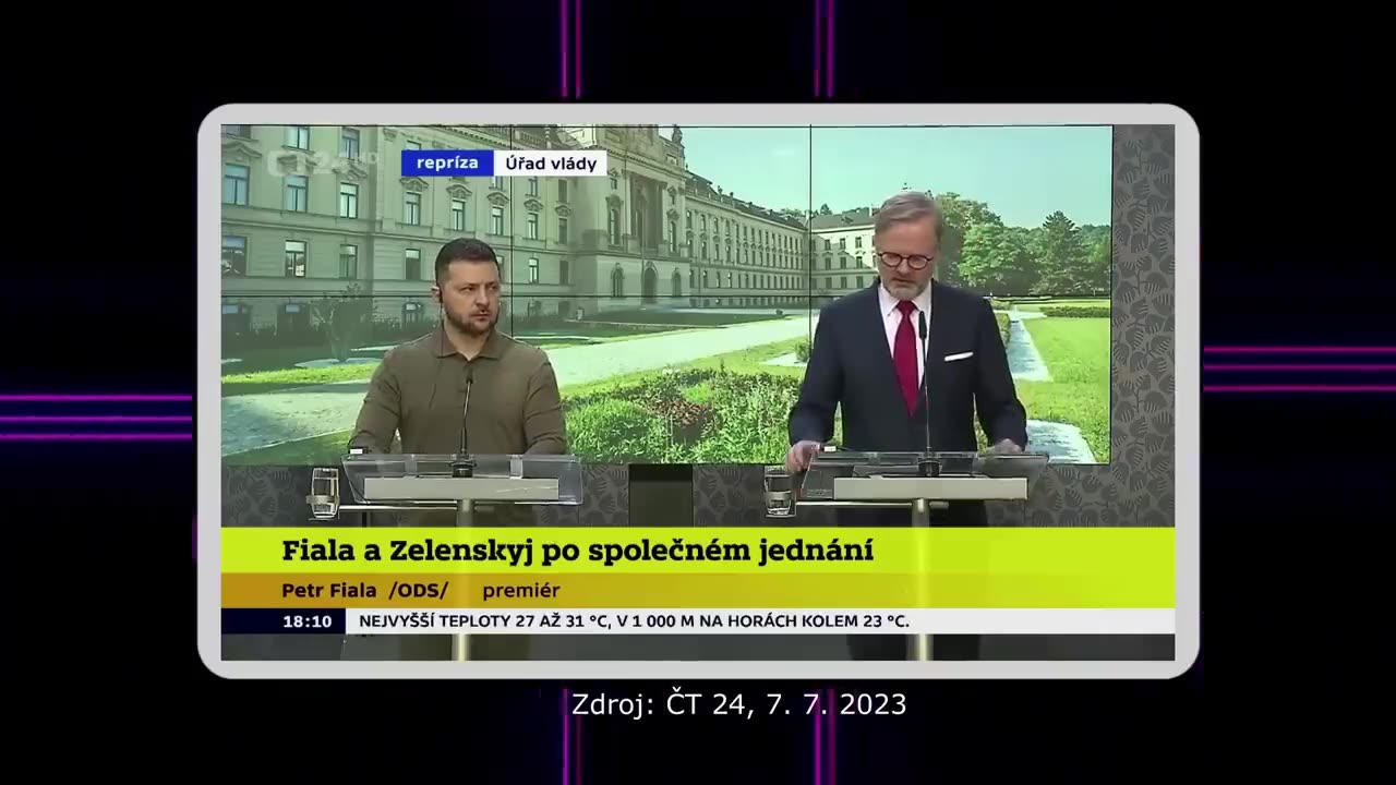 Ukrajina do EU teď nepatří. Média: Na Ukrajině jdou bojovat jen ti nejhloupější nebo chudina