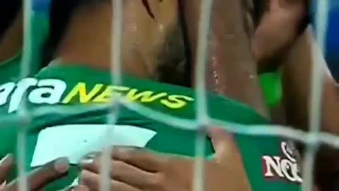 Football love