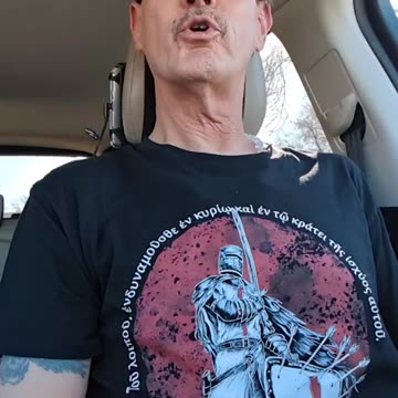 Nicholas - Life with AllicinV is Illness Free!