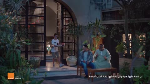 رمضان في مصر حاجة تانية