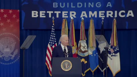 This Is The WORST Thing Biden Could Ever Say