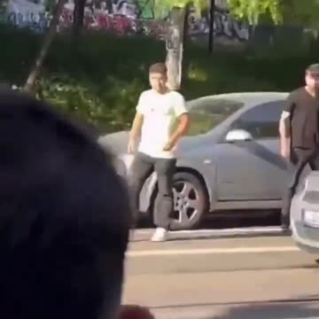 Niemand möchte mit solchen gehirnamputierten Islamisten Menschen zusammenleben!