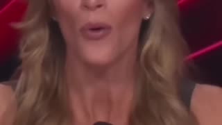 Pt 6 Megyn Kelly on Kamala not having the courage to come out and address her election night crowd